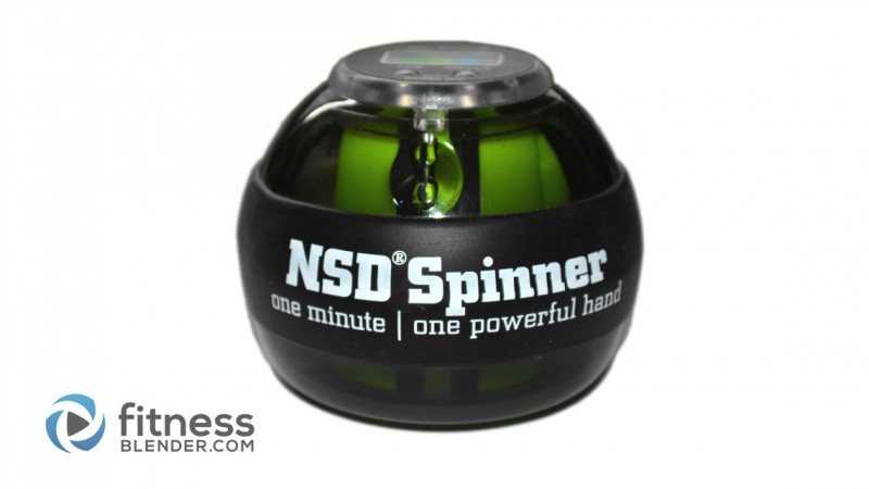 giroscopio para ejercicios