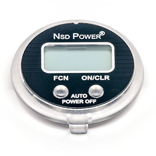 Velocímetro Digital (SM-01)