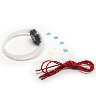 Kit de Mantenimiento NSD®Spinner SP-03 para modelos con LUZ