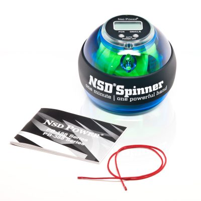 NSD Winners Blue Spinner (PB-188C Blue)